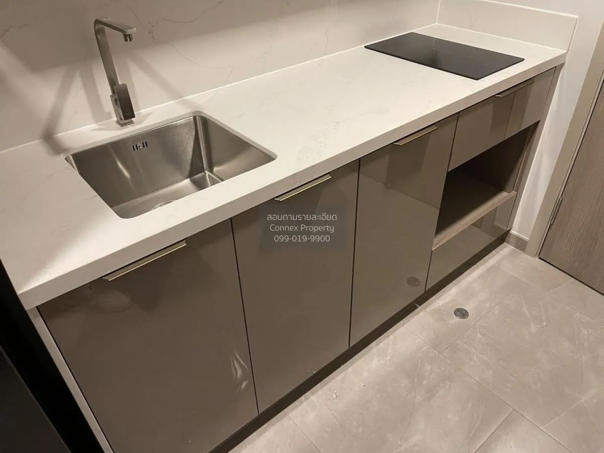 For Rent Condo , One9Five Asoke - Rama 9 , MRT-Phra Ram 9 , Huai 