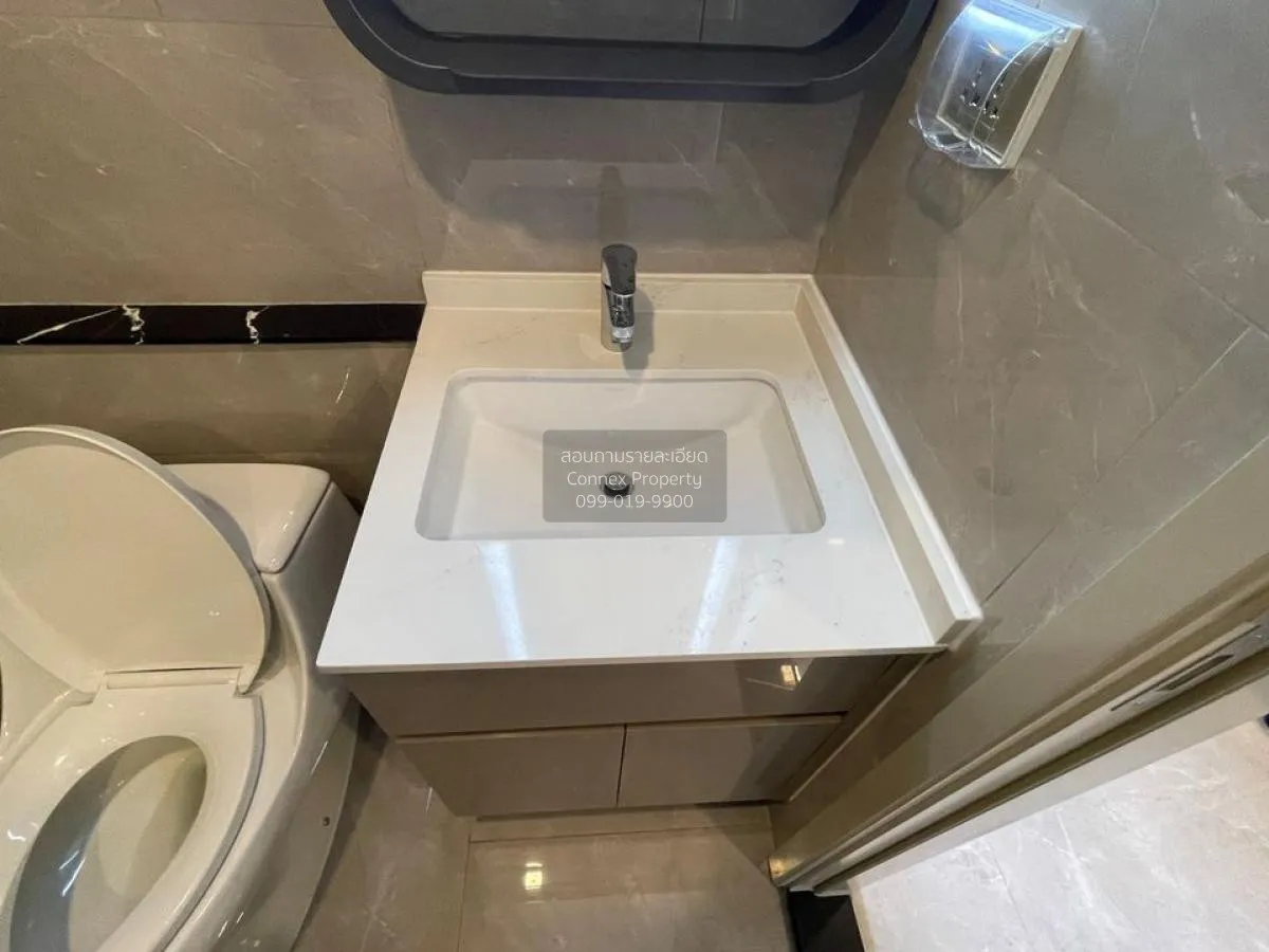 For Rent Condo , One9Five Asoke - Rama 9 , MRT-Phra Ram 9 , Huai 