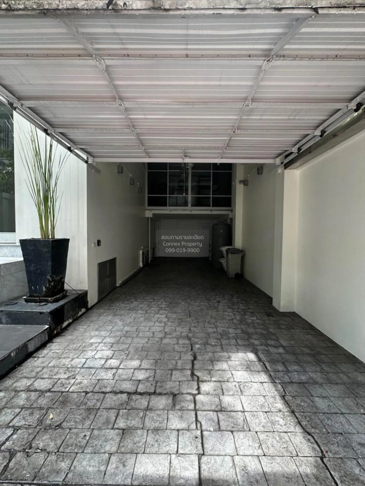 ขายทาวน์โฮม 3 ชั้น ในซอยร่วมฤดี ลุมพินี เขต ปทุมวัน กรุงเทพ CX-85 2