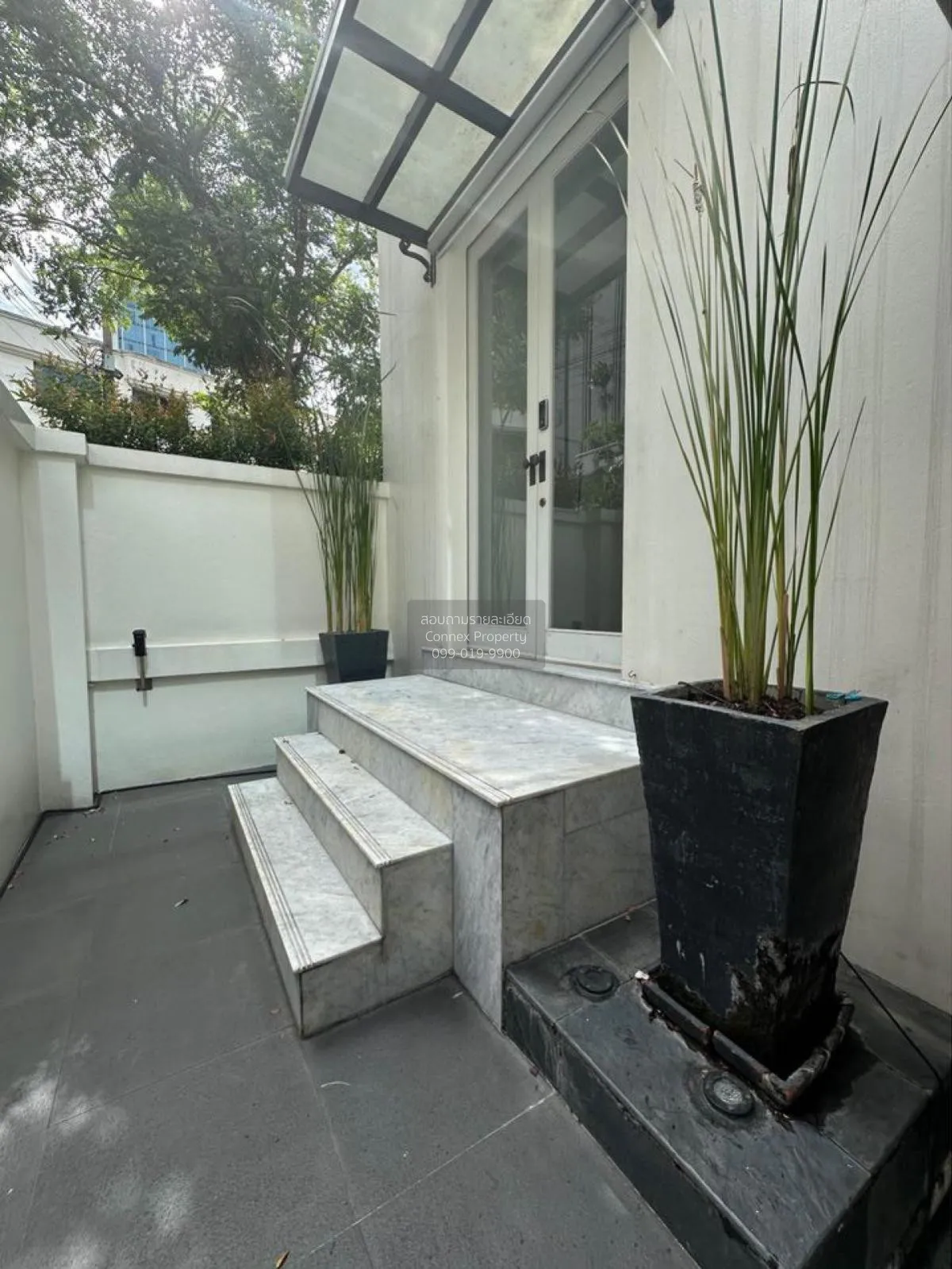 ขายทาวน์โฮม 3 ชั้น ในซอยร่วมฤดี ลุมพินี เขต ปทุมวัน กรุงเทพ CX-85 3