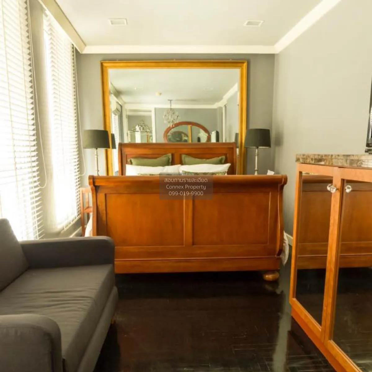 ขายทาวน์โฮม 3 ชั้น ในซอยร่วมฤดี ลุมพินี เขต ปทุมวัน กรุงเทพ CX-85