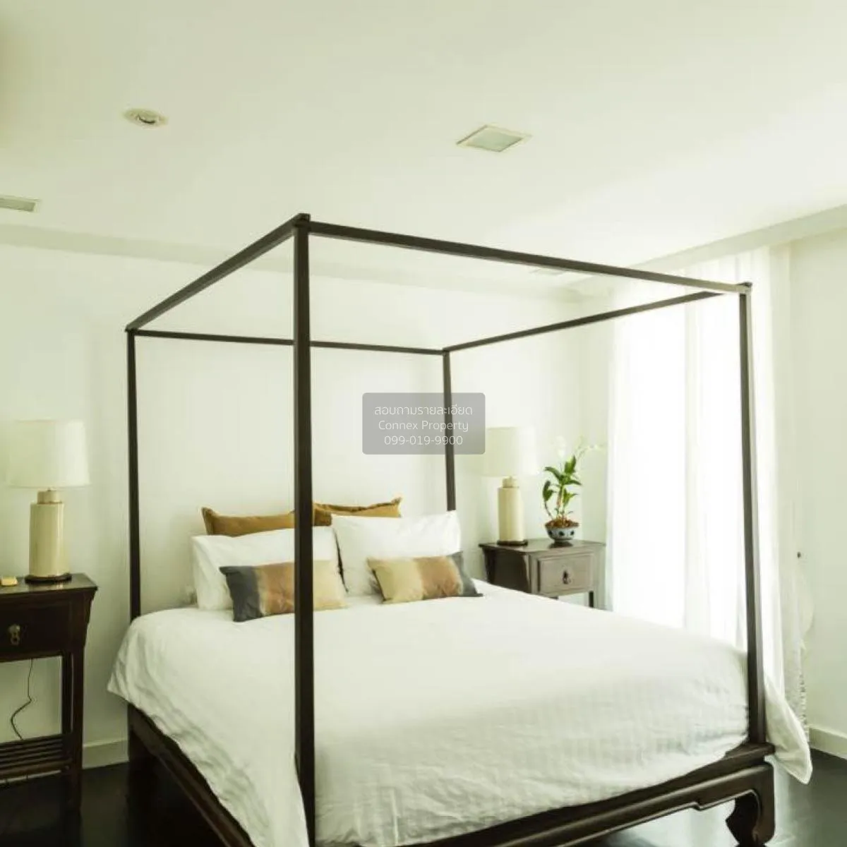 ขายทาวน์โฮม 3 ชั้น ในซอยร่วมฤดี ลุมพินี เขต ปทุมวัน กรุงเทพ CX-85