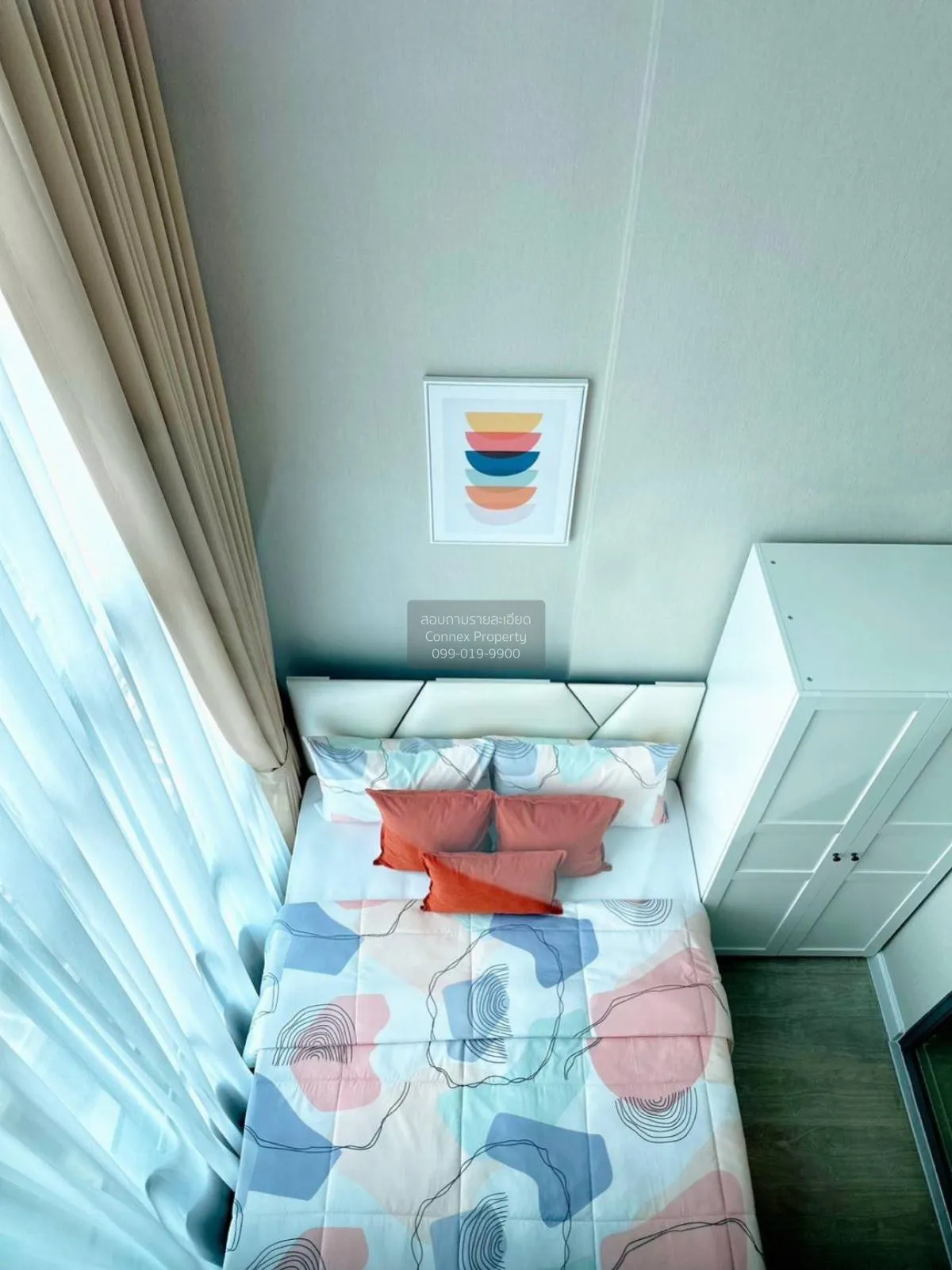 เช่าคอนโด  เมโทร สกาย ประชาชื่น  ดูเพล็กซ์ MRT-บางซ่อน วงศ์สว่าง 