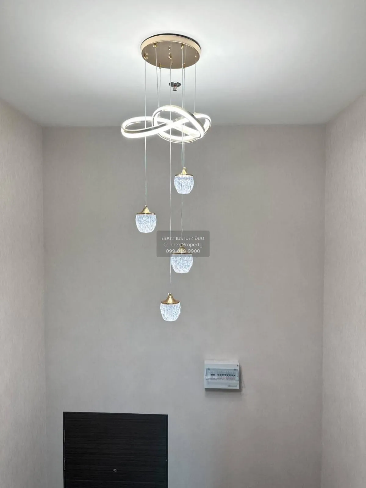 เช่าคอนโด  เมโทร สกาย ประชาชื่น  ดูเพล็กซ์ MRT-บางซ่อน วงศ์สว่าง 