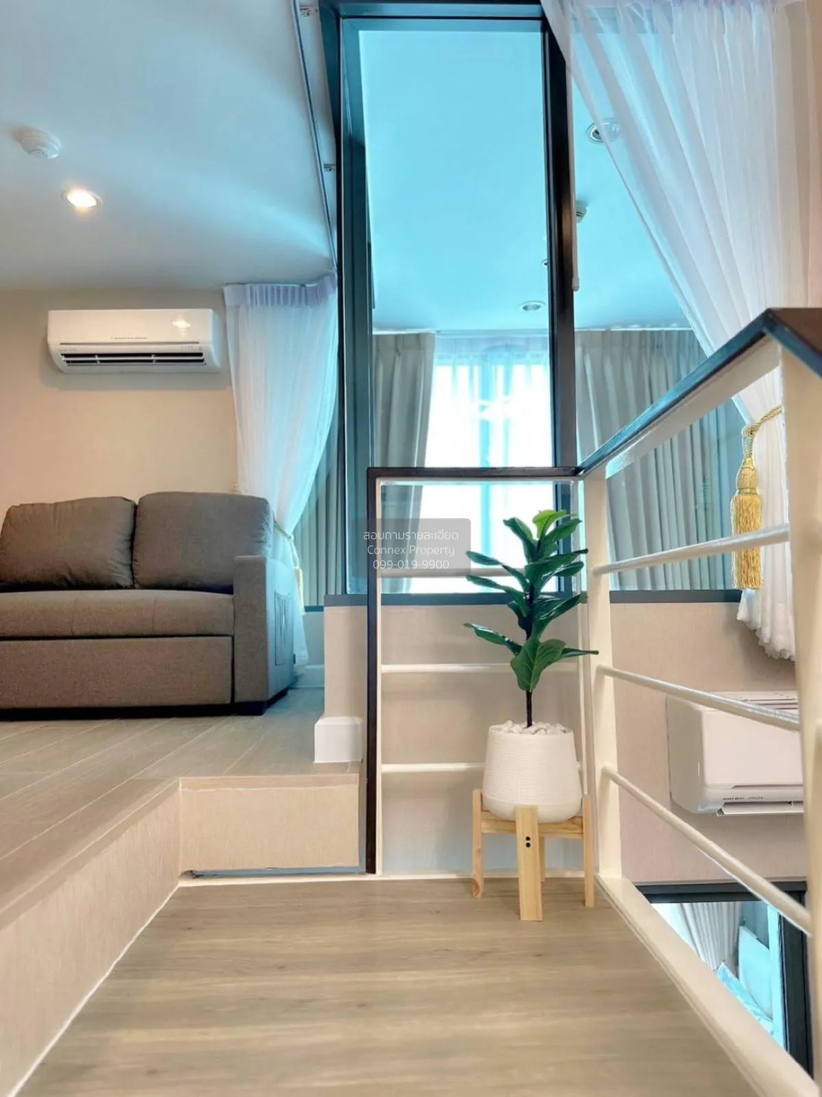 เช่าคอนโด  เมโทร สกาย ประชาชื่น  ดูเพล็กซ์ MRT-บางซ่อน วงศ์สว่าง 