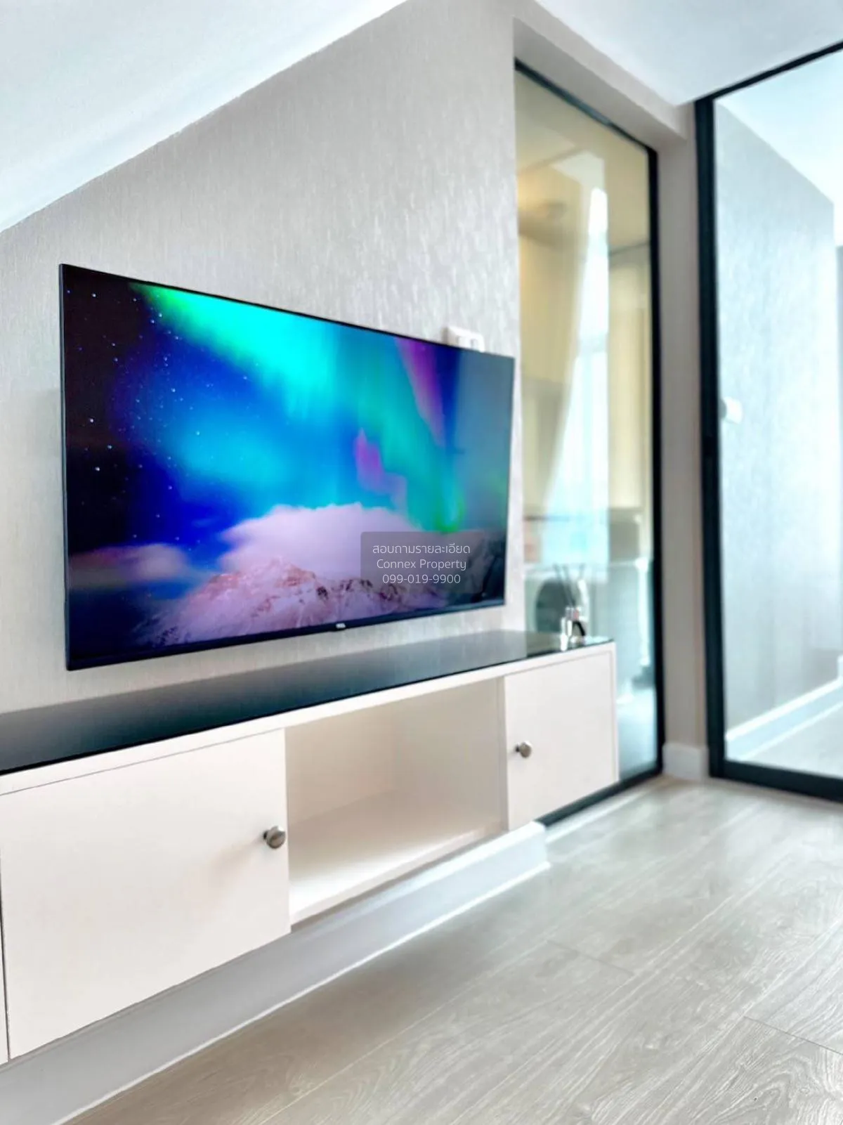 เช่าคอนโด  เมโทร สกาย ประชาชื่น  ดูเพล็กซ์ MRT-บางซ่อน วงศ์สว่าง  2