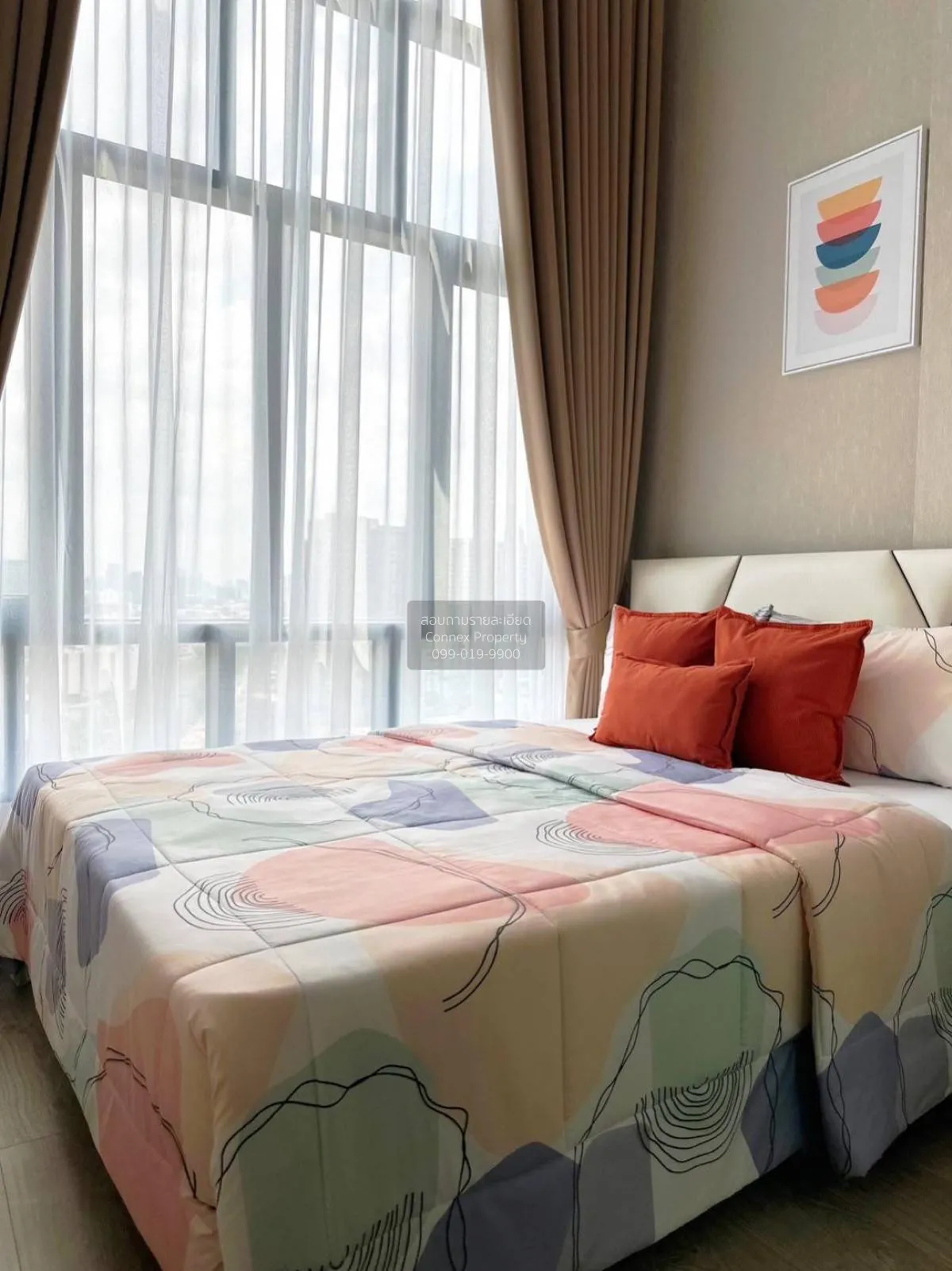 เช่าคอนโด  เมโทร สกาย ประชาชื่น  ดูเพล็กซ์ MRT-บางซ่อน วงศ์สว่าง 