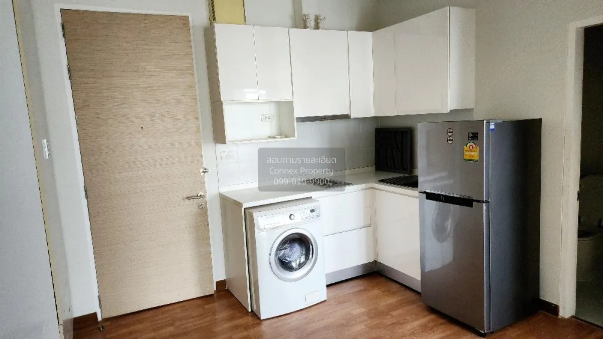 For Rent Condo , The Coast Bangkok , BTS-Bang Na , Bang Na , Bang 3