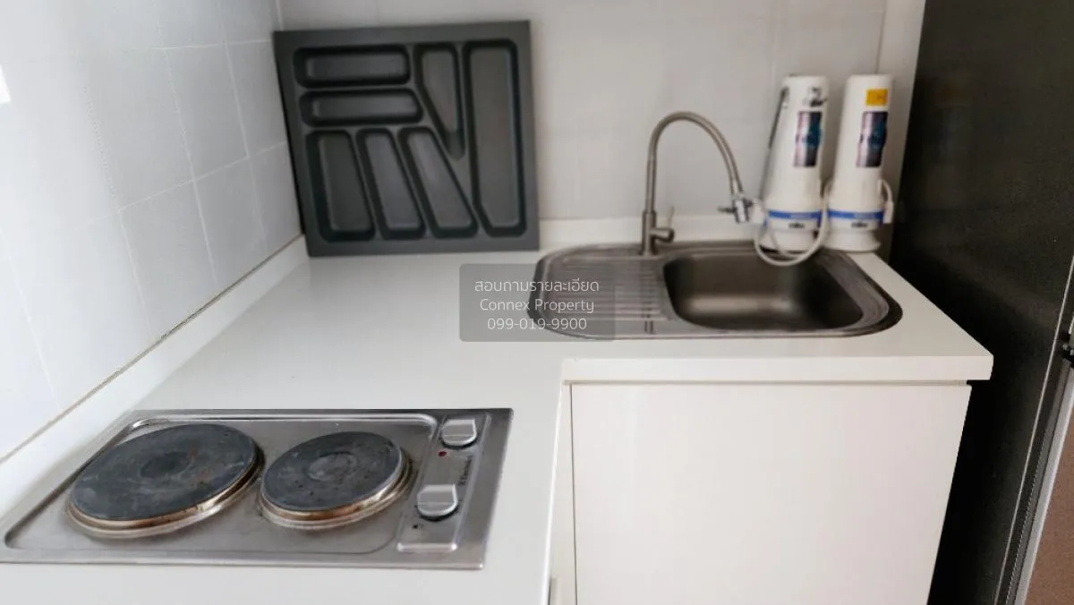 For Rent Condo , The Coast Bangkok , BTS-Bang Na , Bang Na , Bang 4