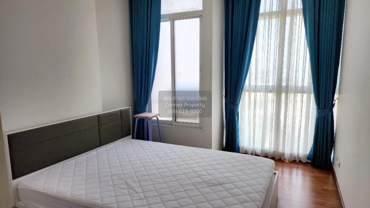 For Rent Condo , The Coast Bangkok , BTS-Bang Na , Bang Na , Bang