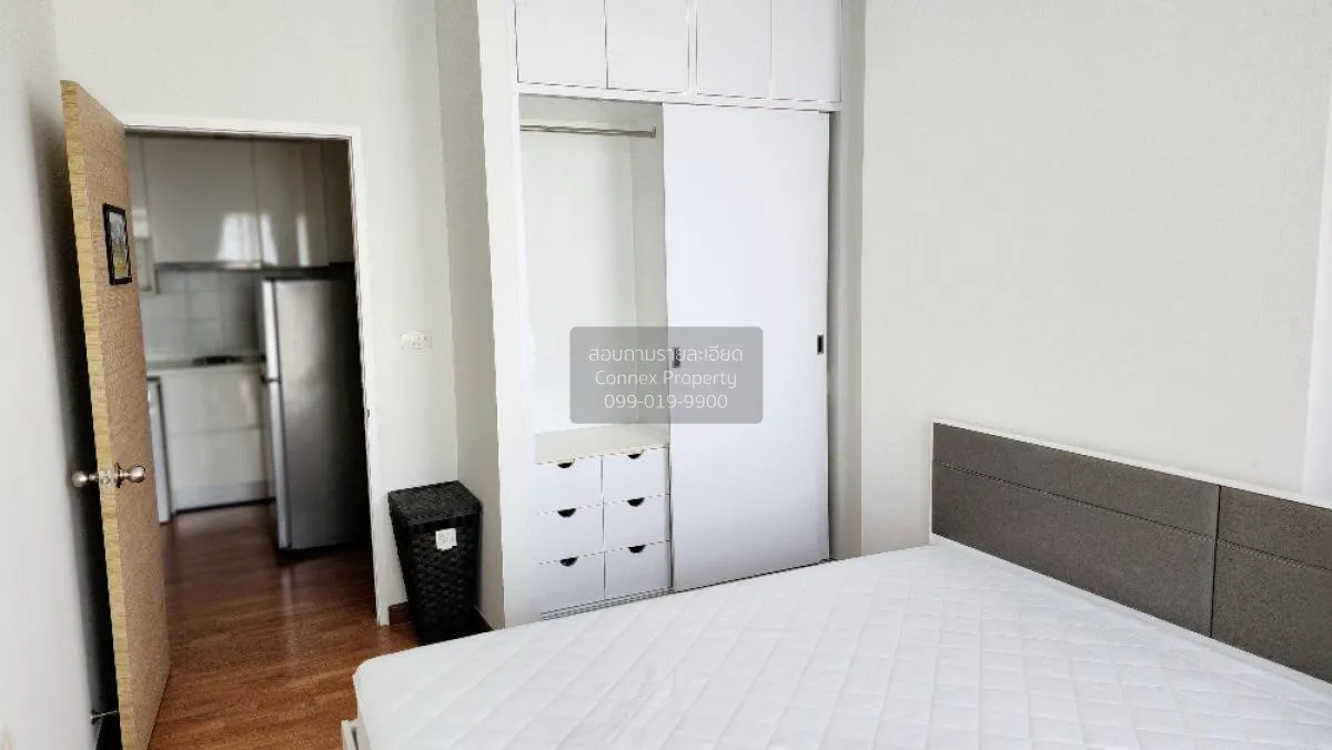 For Rent Condo , The Coast Bangkok , BTS-Bang Na , Bang Na , Bang