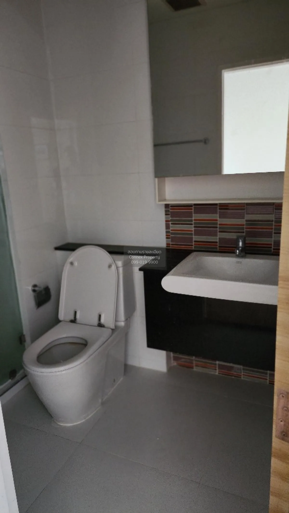 For Rent Condo , The Coast Bangkok , BTS-Bang Na , Bang Na , Bang