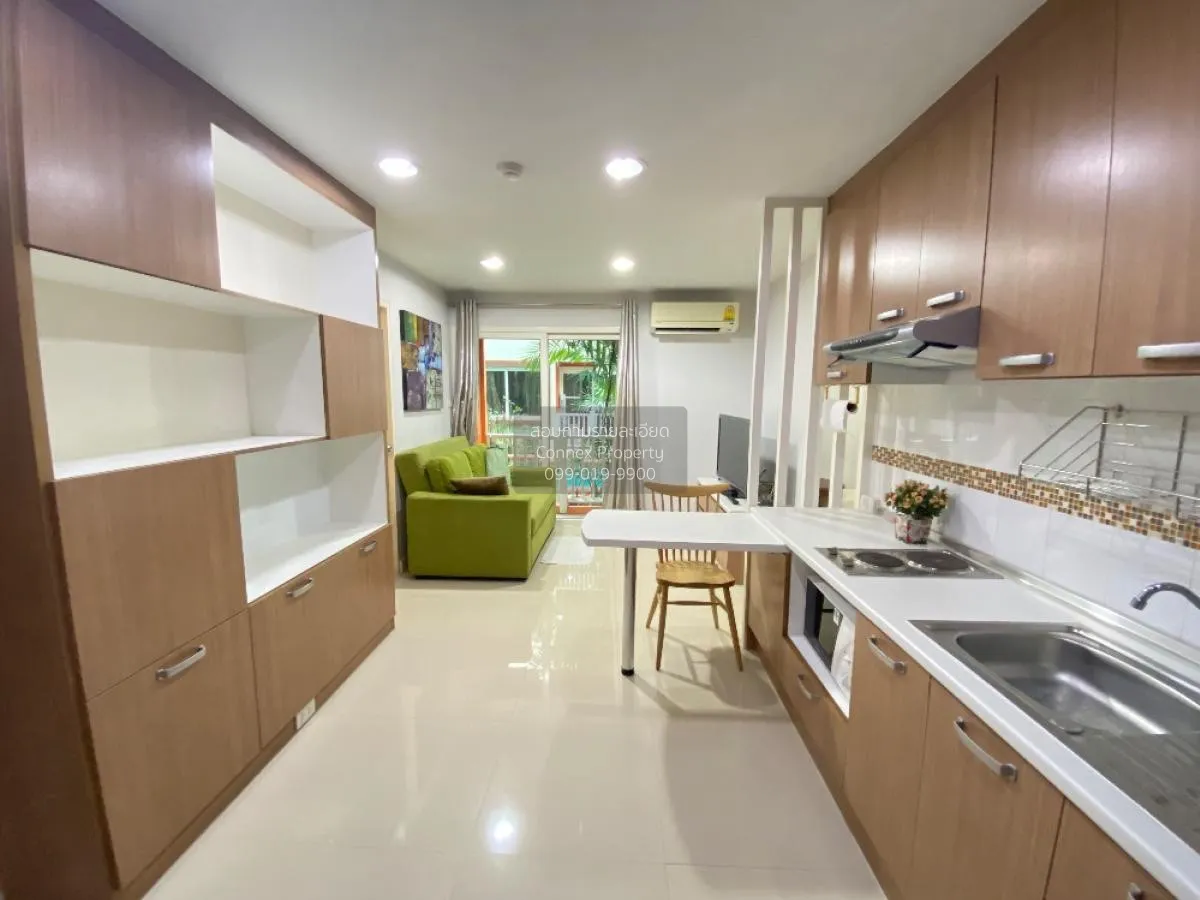 For Rent Condo , The Plenary Sathorn , BTS-Krung Thon Buri , Khlo 1