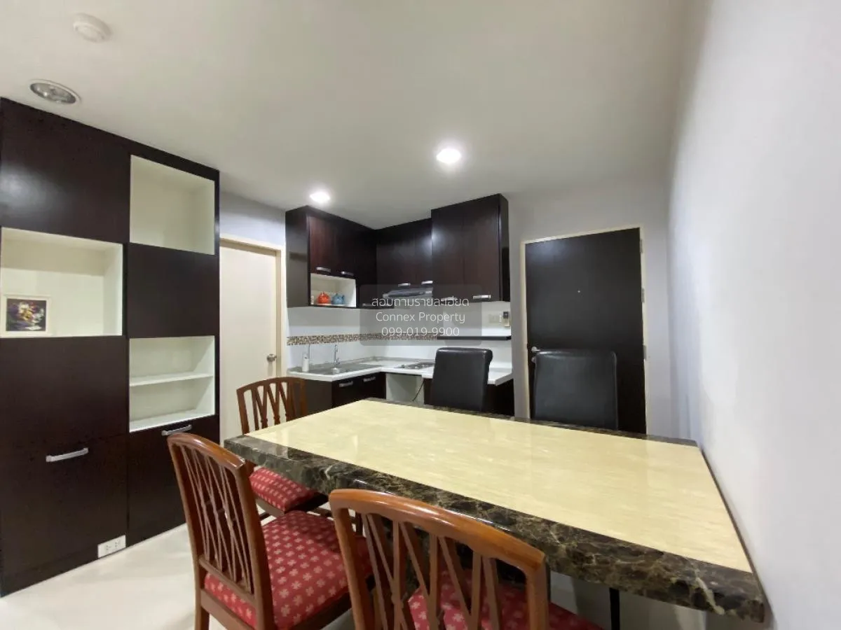 For Rent Condo , The Plenary Sathorn , BTS-Krung Thon Buri , Khlo 2
