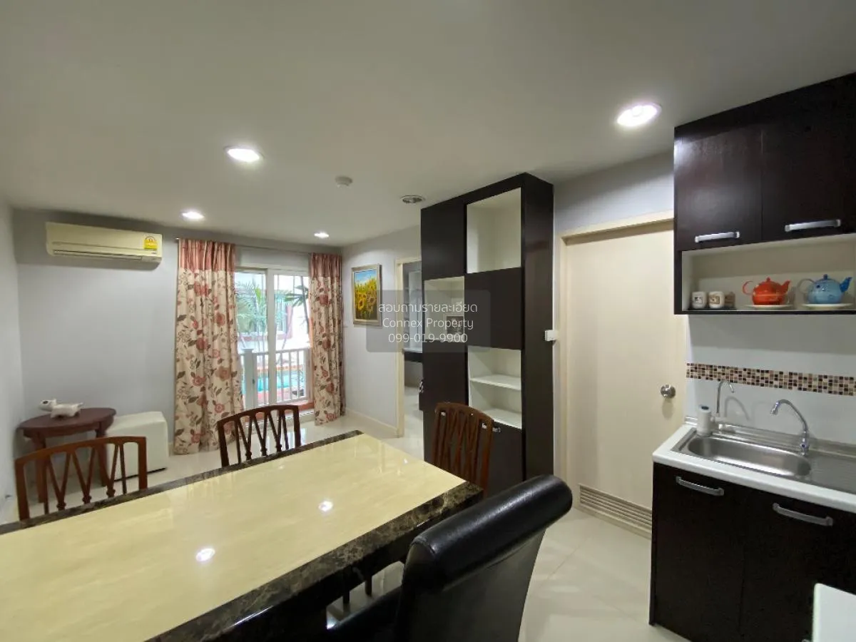 For Rent Condo , The Plenary Sathorn , BTS-Krung Thon Buri , Khlo 3