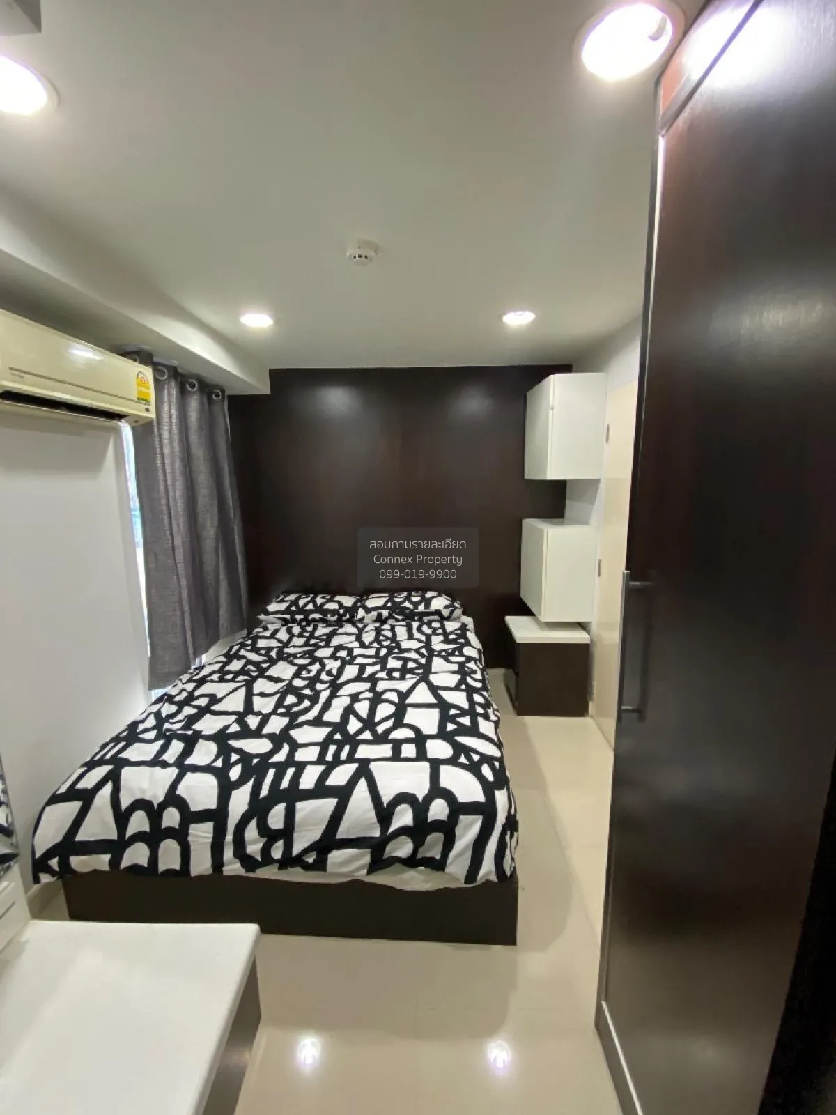 For Rent Condo , The Plenary Sathorn , BTS-Krung Thon Buri , Khlo 4