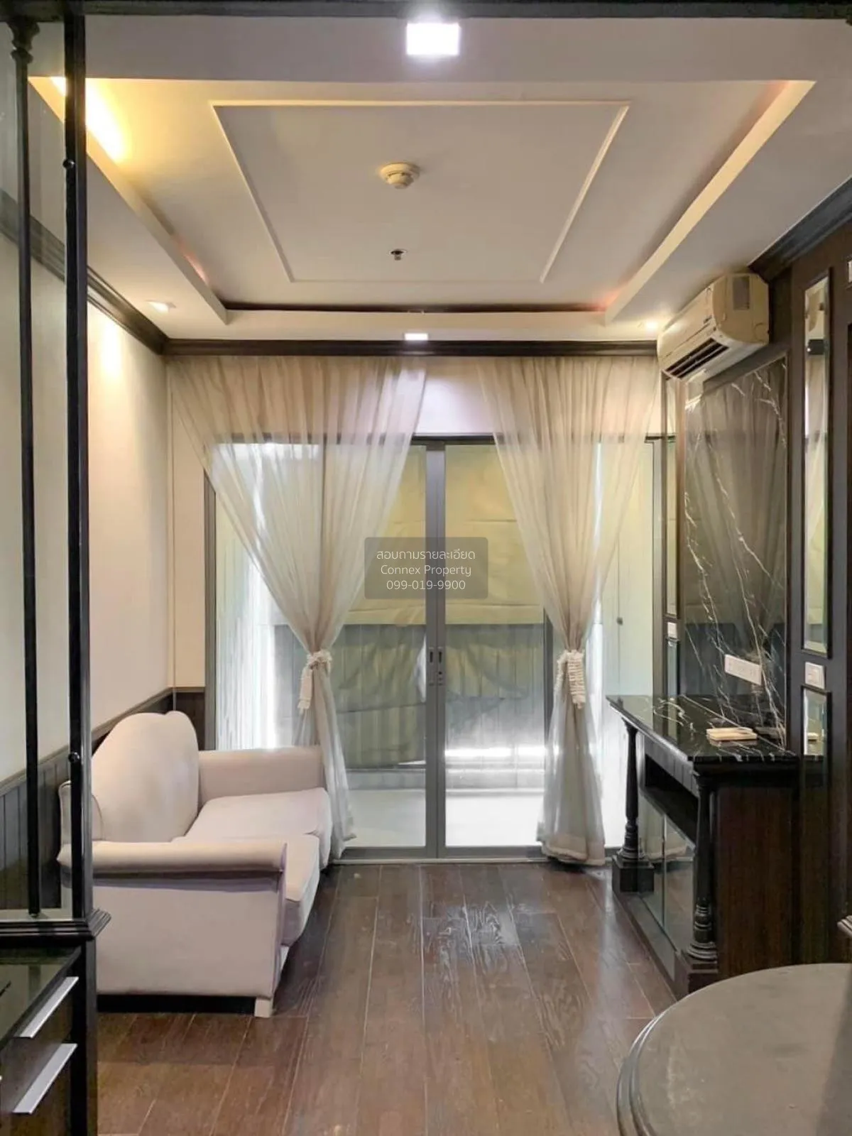 For Sale Condo , Ideo Q Phayathai , BTS-Phaya Thai , Thung Phaya  1