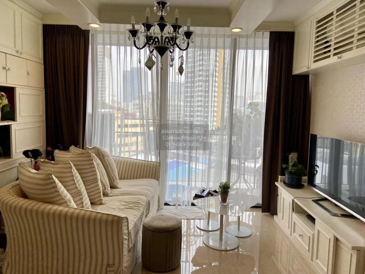 เช่าคอนโด  ดิ อิสสระ ลาดพร้าว MRT-ลาดพร้าว จอมพล  เขต จตุจักร กรุ 1