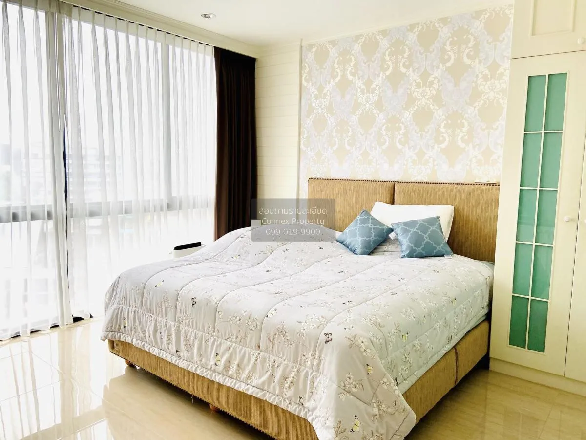 เช่าคอนโด  ดิ อิสสระ ลาดพร้าว MRT-ลาดพร้าว จอมพล  เขต จตุจักร กรุ 3