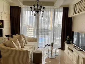 เช่าคอนโด  ดิ อิสสระ ลาดพร้าว MRT-ลาดพร้าว จอมพล  เขต จตุจักร กรุงเทพ CX-85483