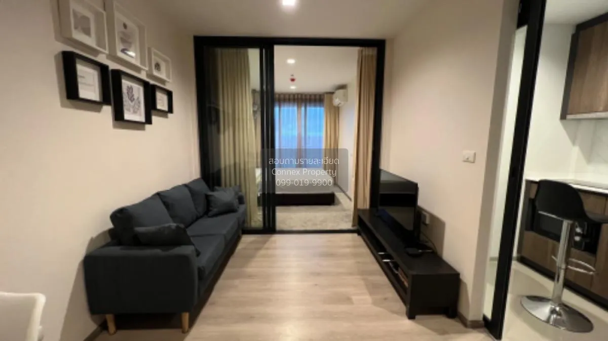 For Rent Condo , The Line Phahonyothin Park , BTS-Ha Yaek Lat Phr 1