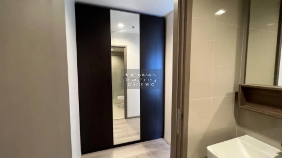 For Rent Condo , The Line Phahonyothin Park , BTS-Ha Yaek Lat Phr
