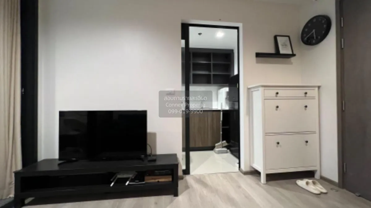 For Rent Condo , The Line Phahonyothin Park , BTS-Ha Yaek Lat Phr 3
