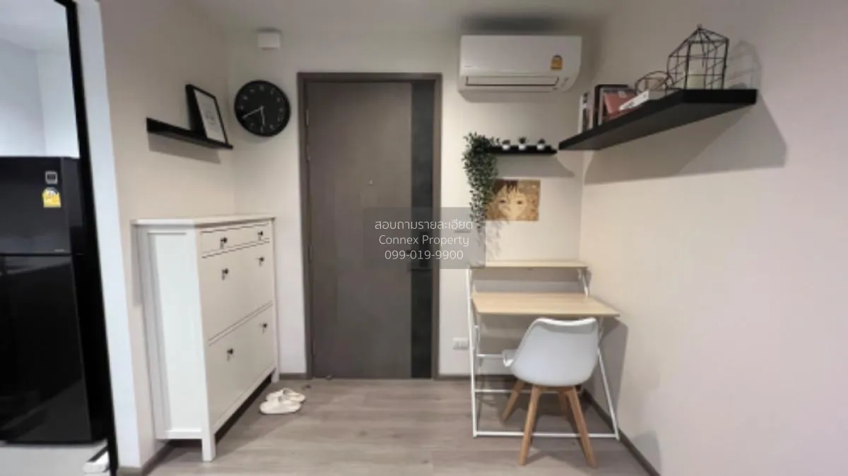 For Rent Condo , The Line Phahonyothin Park , BTS-Ha Yaek Lat Phr 4