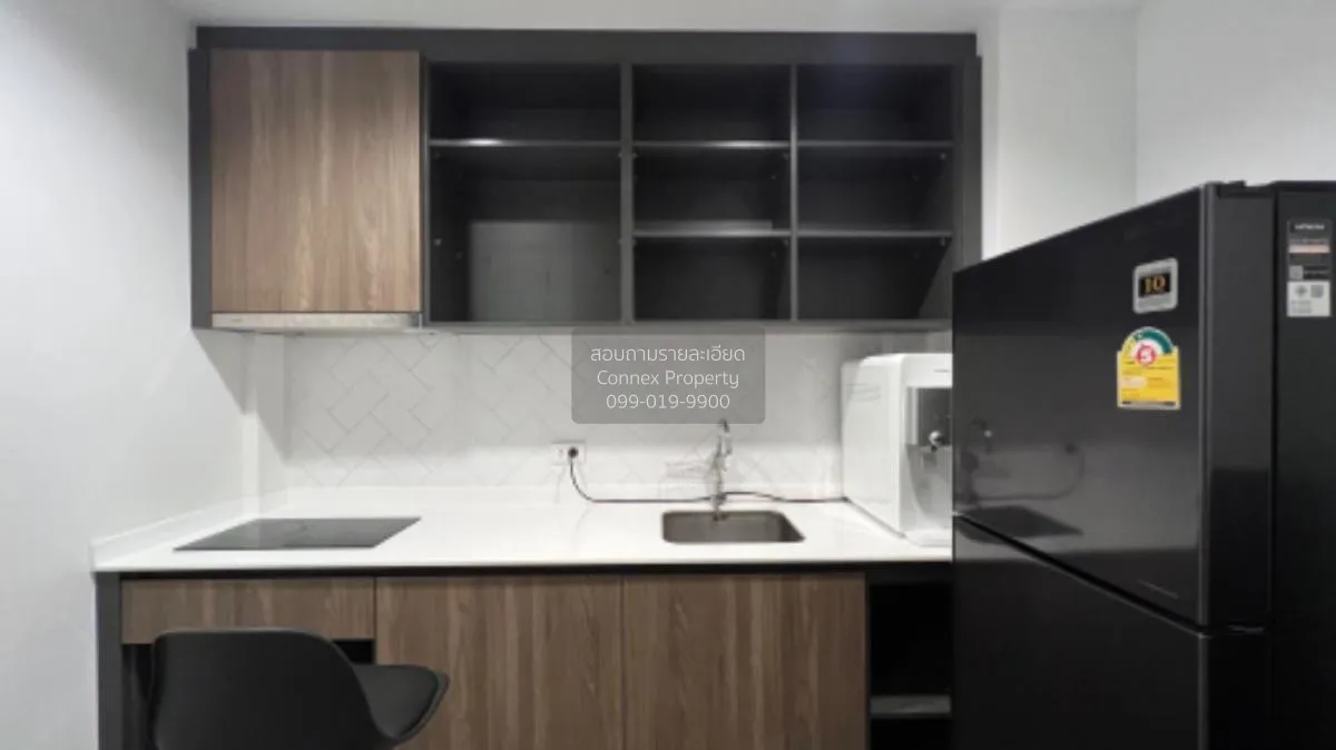 For Rent Condo , The Line Phahonyothin Park , BTS-Ha Yaek Lat Phr