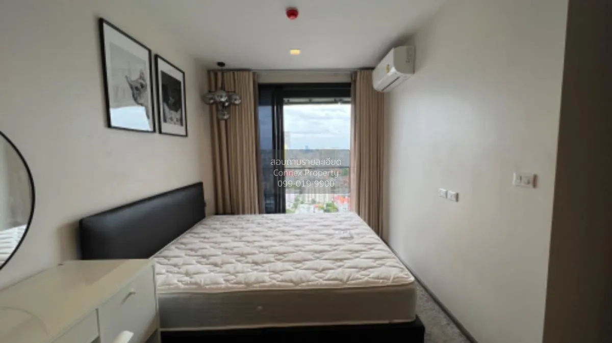 For Rent Condo , The Line Phahonyothin Park , BTS-Ha Yaek Lat Phr
