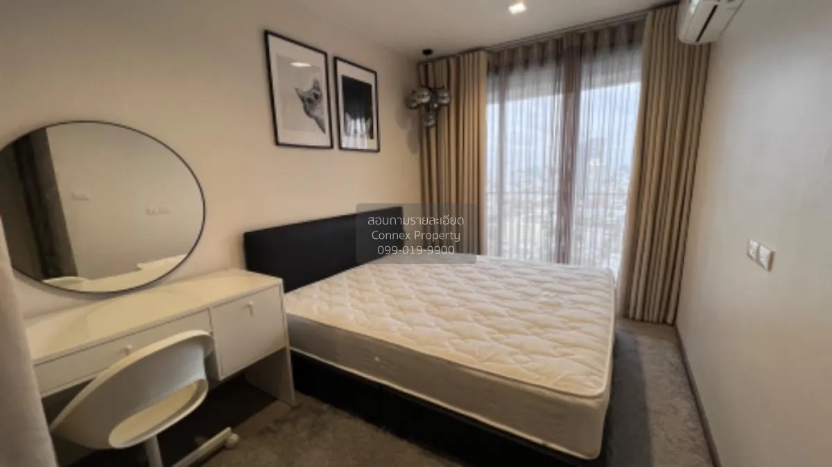 For Rent Condo , The Line Phahonyothin Park , BTS-Ha Yaek Lat Phr