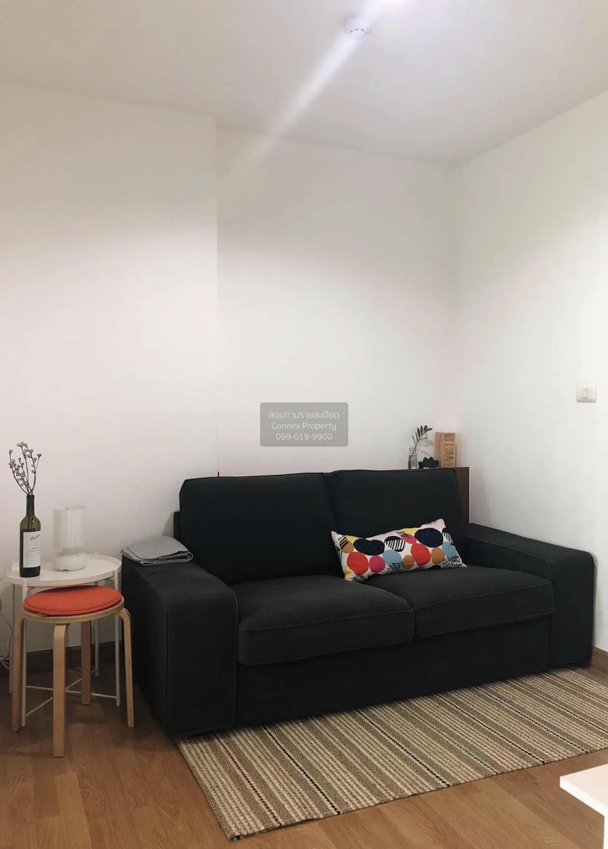 For Rent Condo , Aspire Rama 4 , BTS-Ekkamai , Phra Khanong , Khl 1