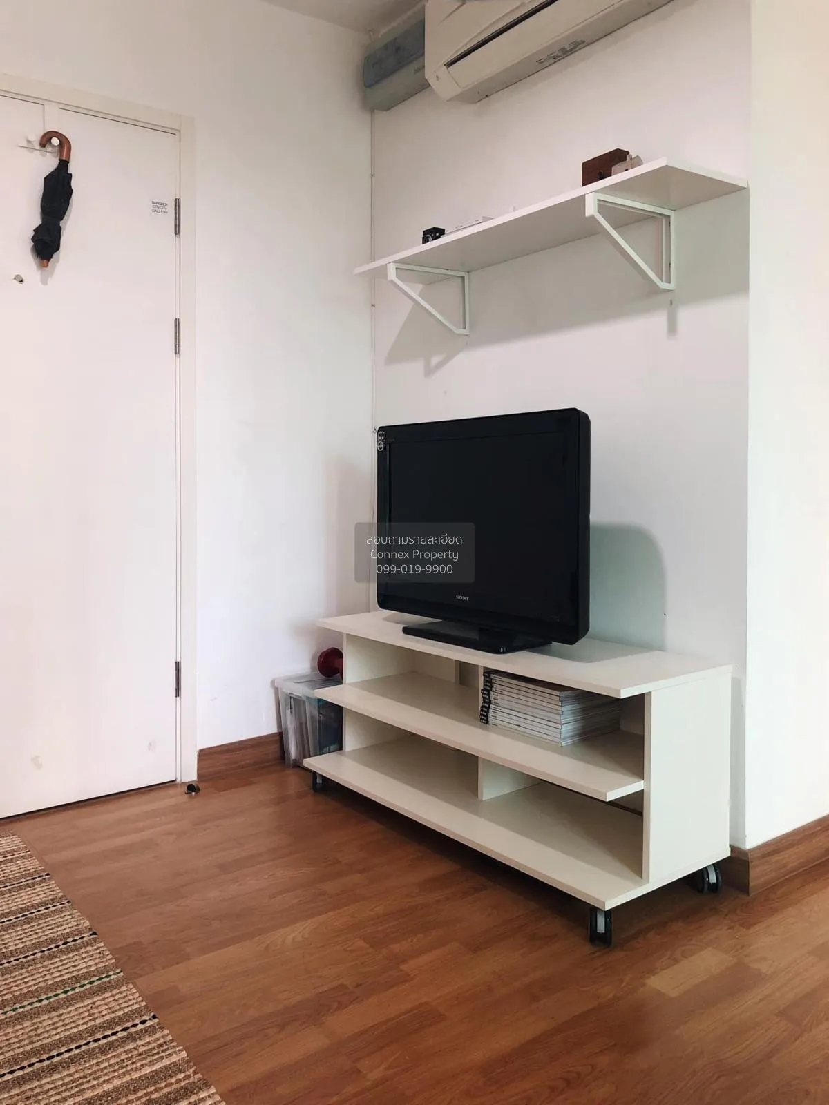 For Rent Condo , Aspire Rama 4 , BTS-Ekkamai , Phra Khanong , Khl 2