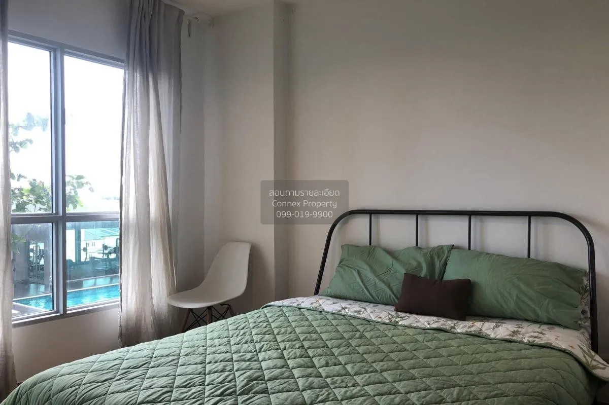 For Rent Condo , Aspire Rama 4 , BTS-Ekkamai , Phra Khanong , Khl 4