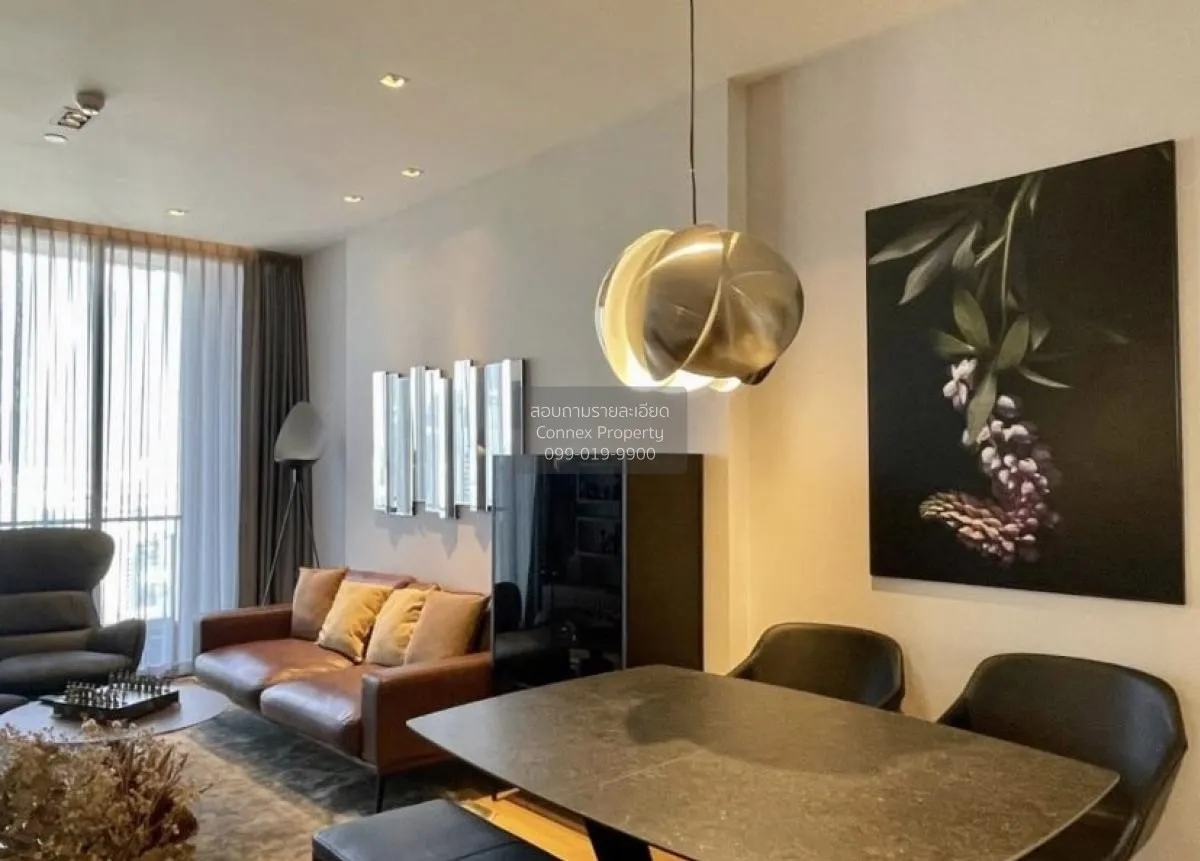 เช่าคอนโด  บีทนิค สุขุมวิท 32 BTS-ทองหล่อ คลองตัน เขต คลองเตย กรุ 2