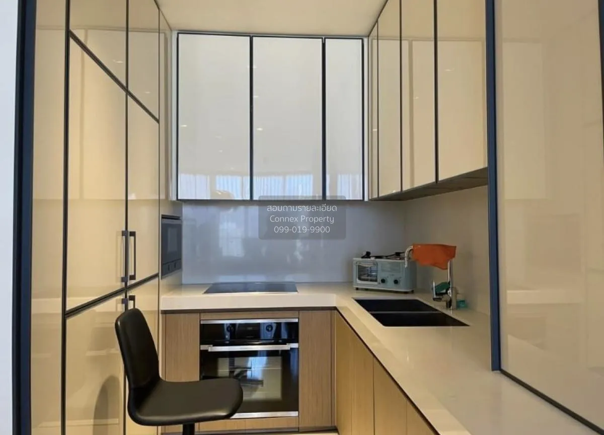 เช่าคอนโด  บีทนิค สุขุมวิท 32 BTS-ทองหล่อ คลองตัน เขต คลองเตย กรุ 3