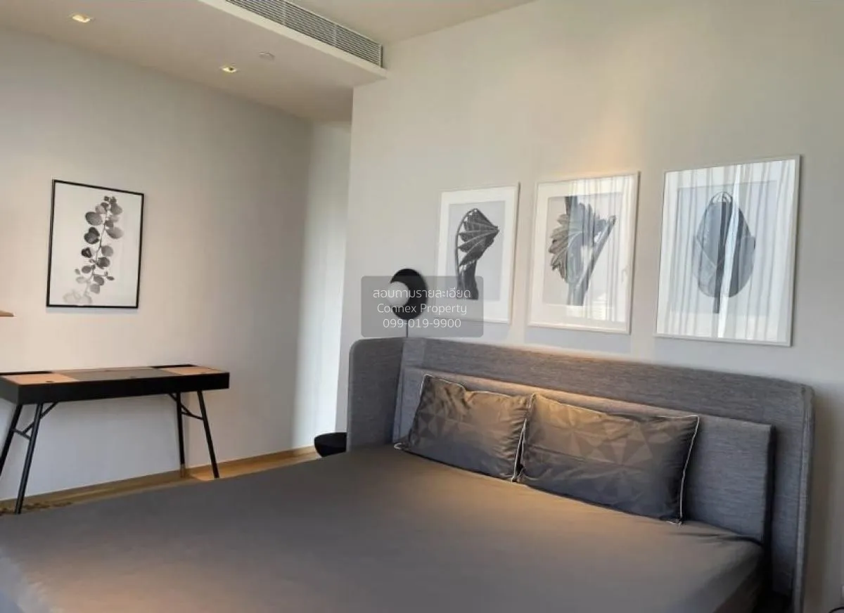 เช่าคอนโด  บีทนิค สุขุมวิท 32 BTS-ทองหล่อ คลองตัน เขต คลองเตย กรุ 4