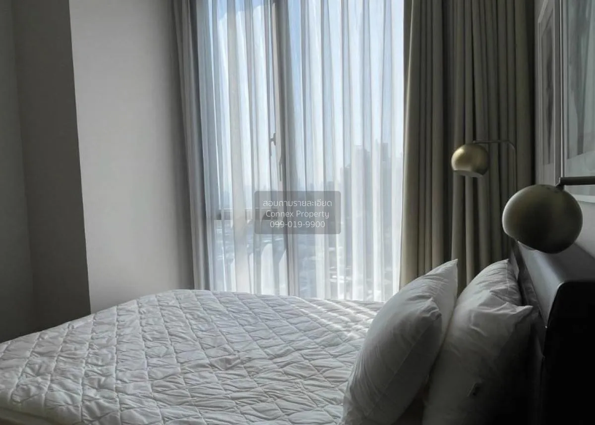 เช่าคอนโด  บีทนิค สุขุมวิท 32 BTS-ทองหล่อ คลองตัน เขต คลองเตย กรุ