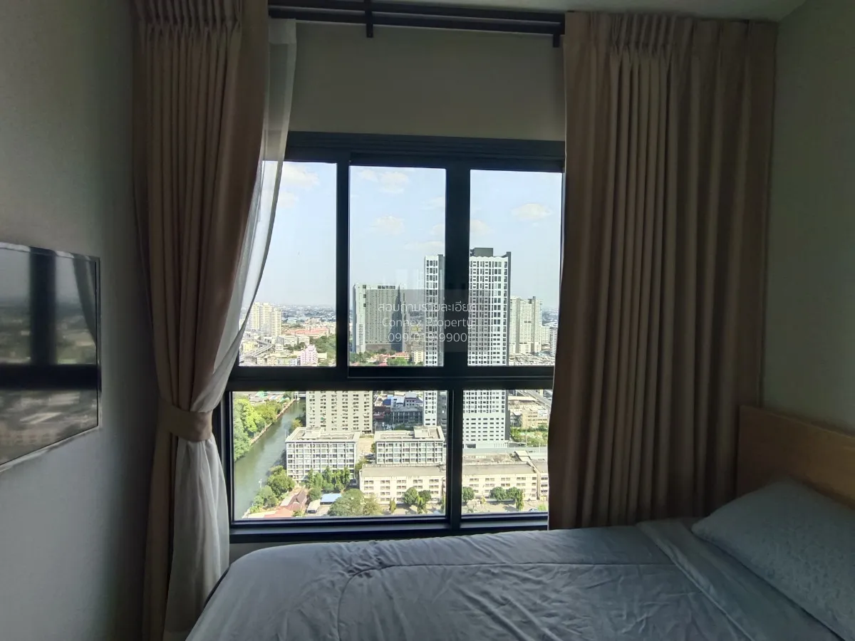 For Rent Condo , The Tree Hua Mak Interchange , Hua Mak , Bang Ka