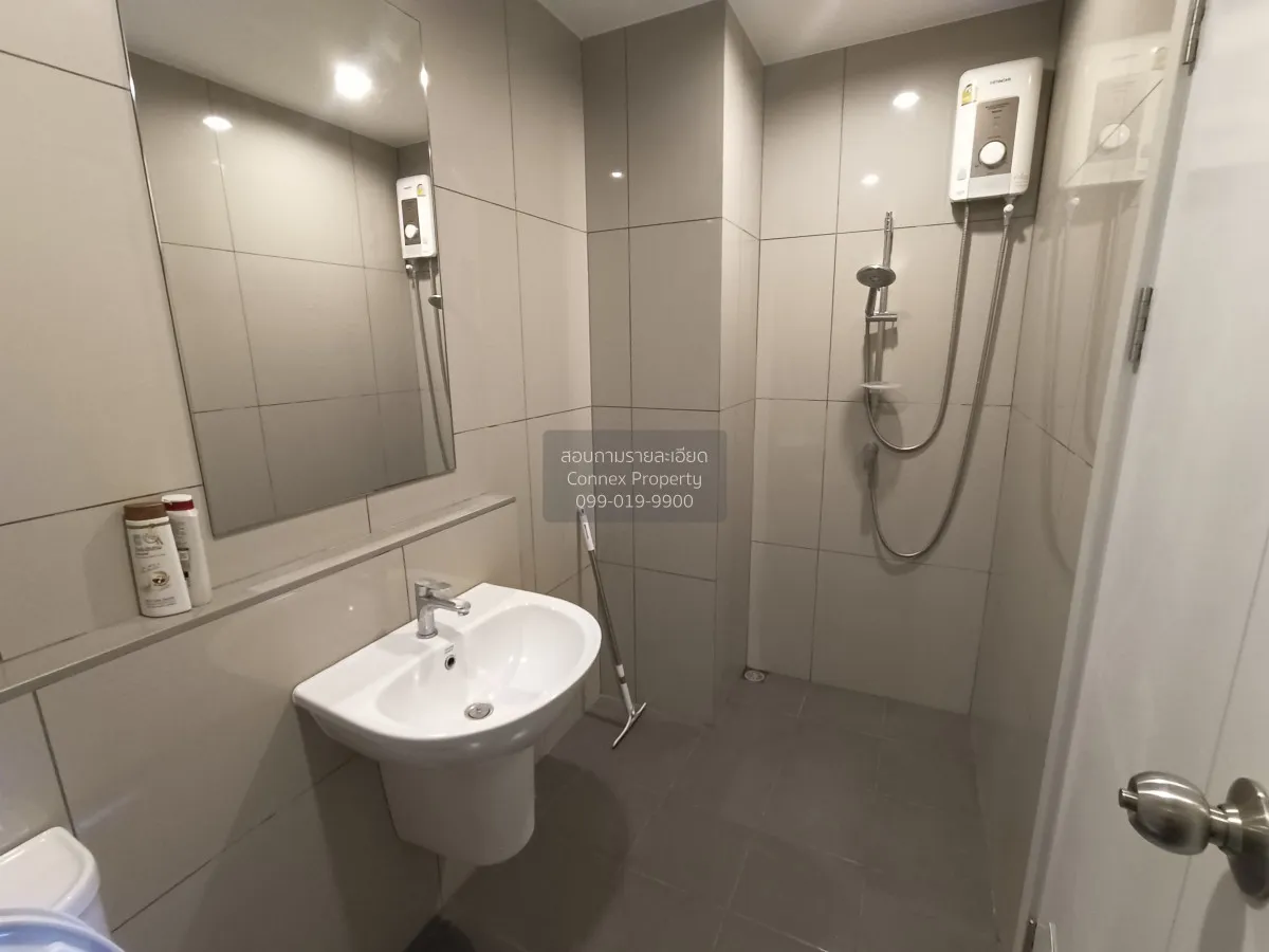 For Rent Condo , The Tree Hua Mak Interchange , Hua Mak , Bang Ka