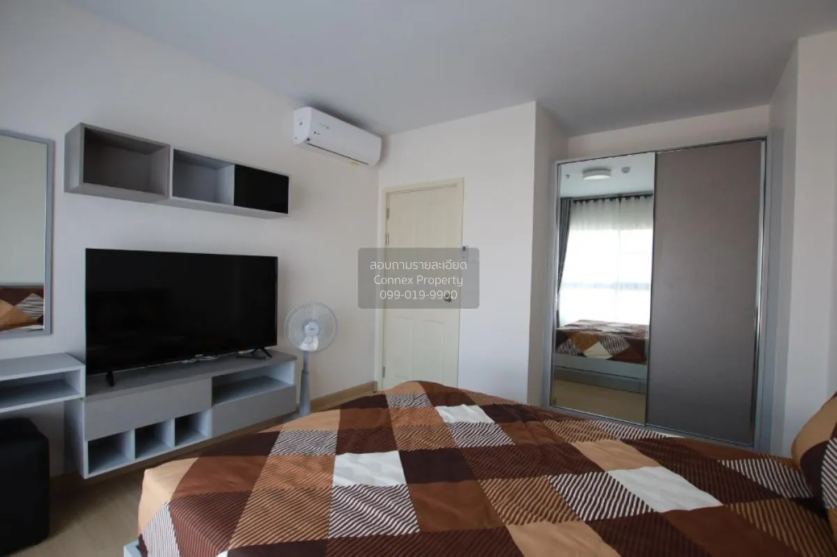 For Sale Condo , Supalai Veranda Rama 9 , MRT-Phra Ram 9 , Bang K