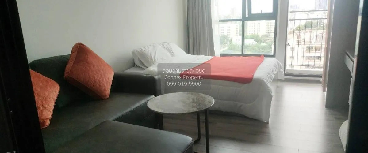 เช่าคอนโด  ไนท์บริดจ์ คอลลาจ สุขุมวิท 107 BTS-แบริ่ง สำโรงเหนือ เ 3