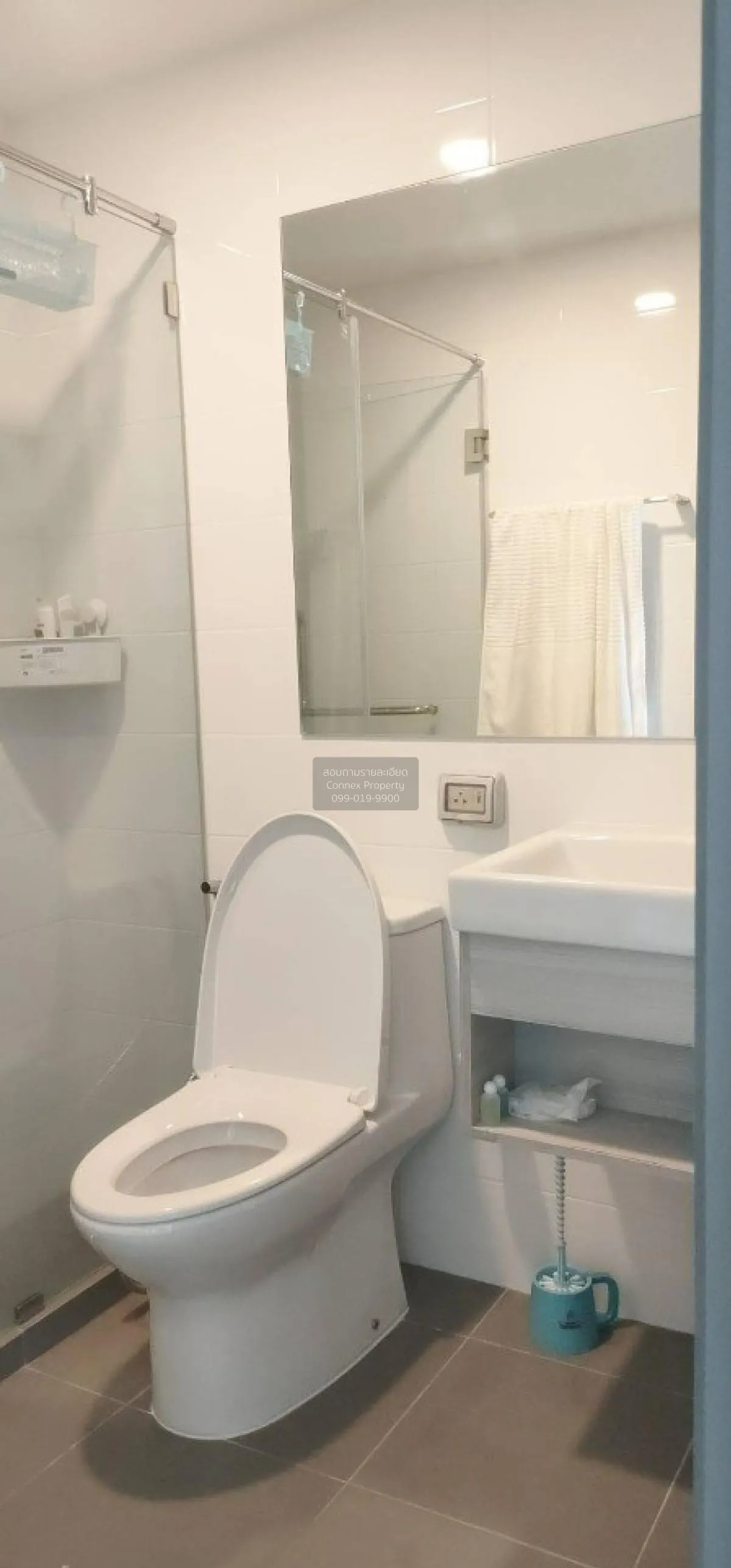 เช่าคอนโด  ไนท์บริดจ์ คอลลาจ สุขุมวิท 107 BTS-แบริ่ง สำโรงเหนือ เ