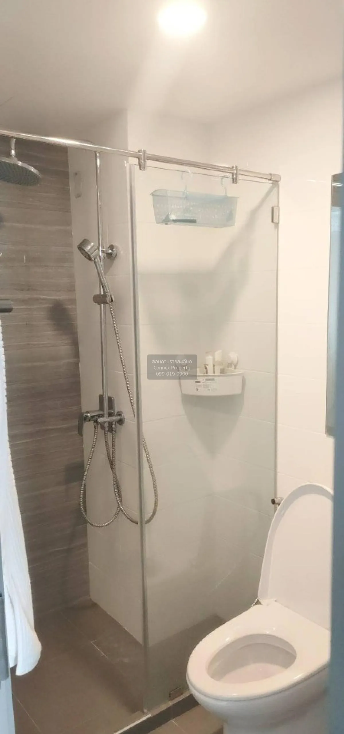 เช่าคอนโด  ไนท์บริดจ์ คอลลาจ สุขุมวิท 107 BTS-แบริ่ง สำโรงเหนือ เ