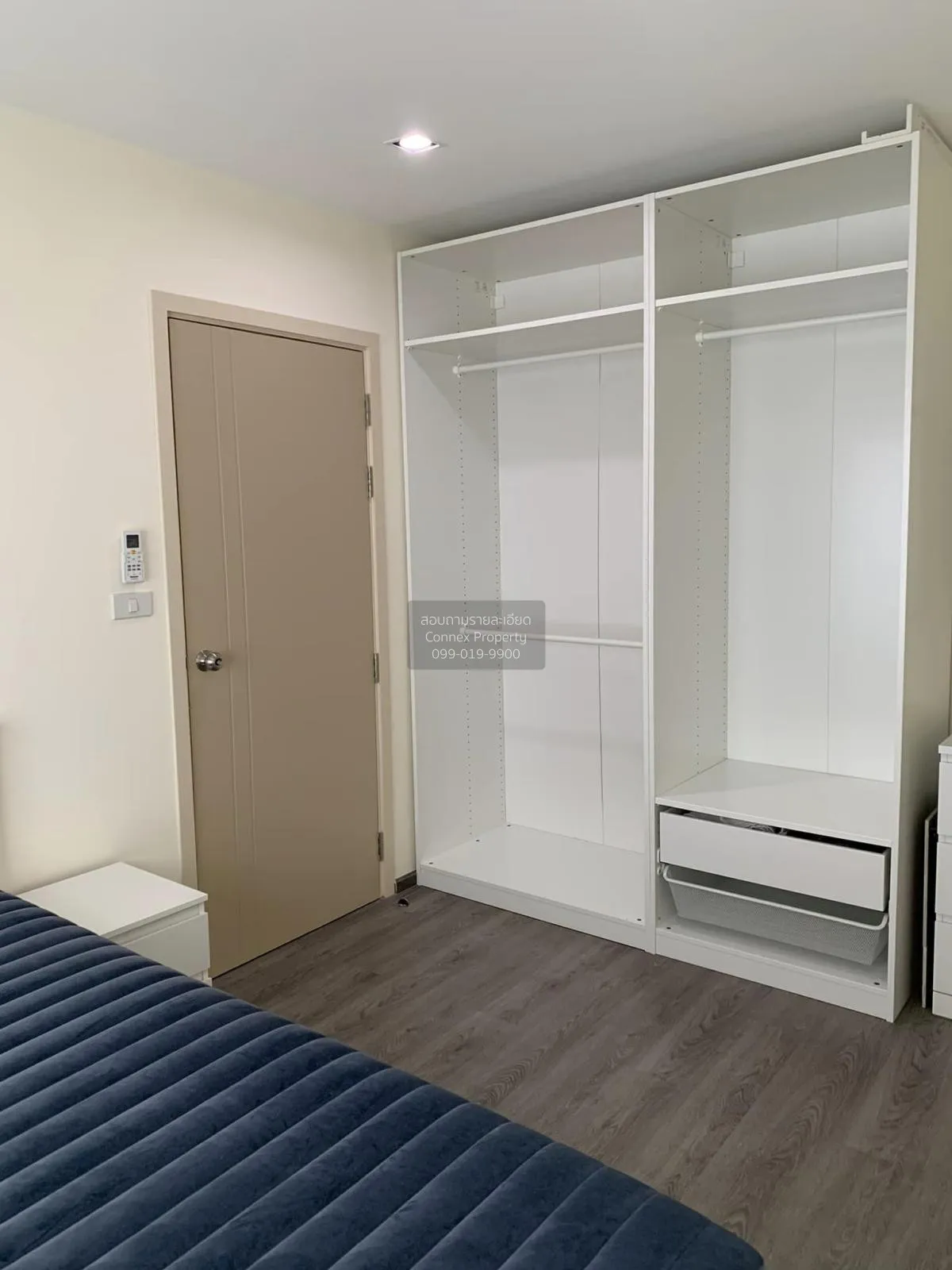 For Rent Condo , Rich Park Triple Station , ARL-Hua Mak , Suan Lu