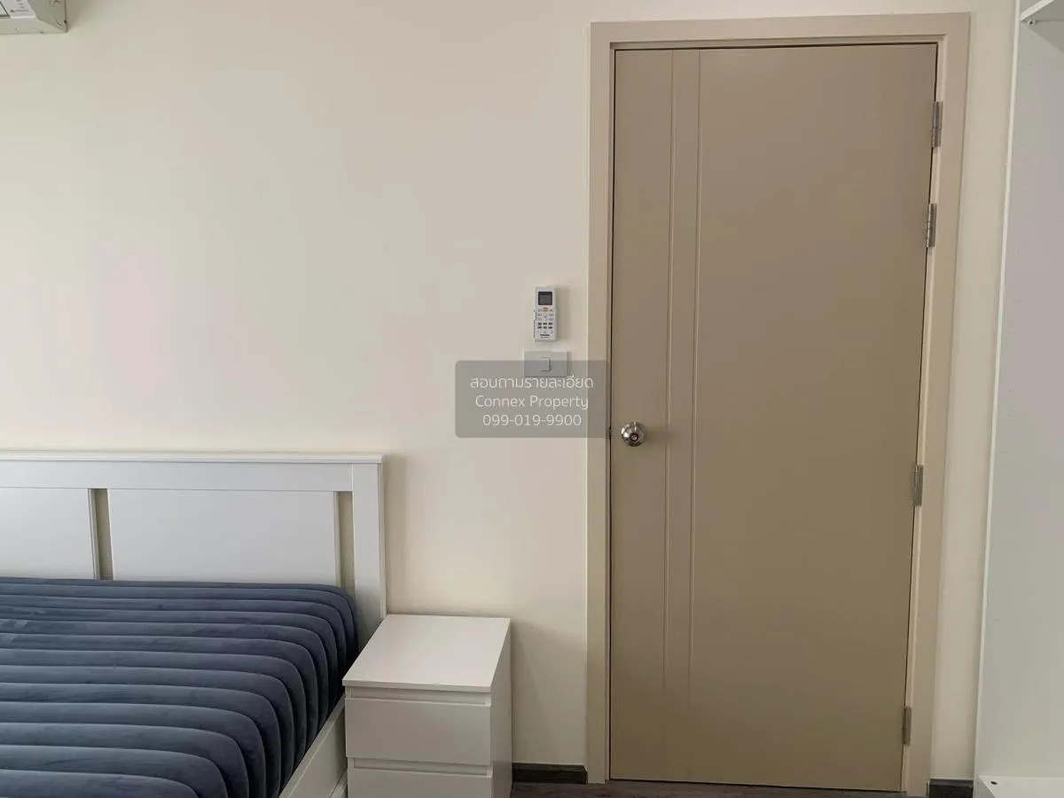 For Rent Condo , Rich Park Triple Station , ARL-Hua Mak , Suan Lu