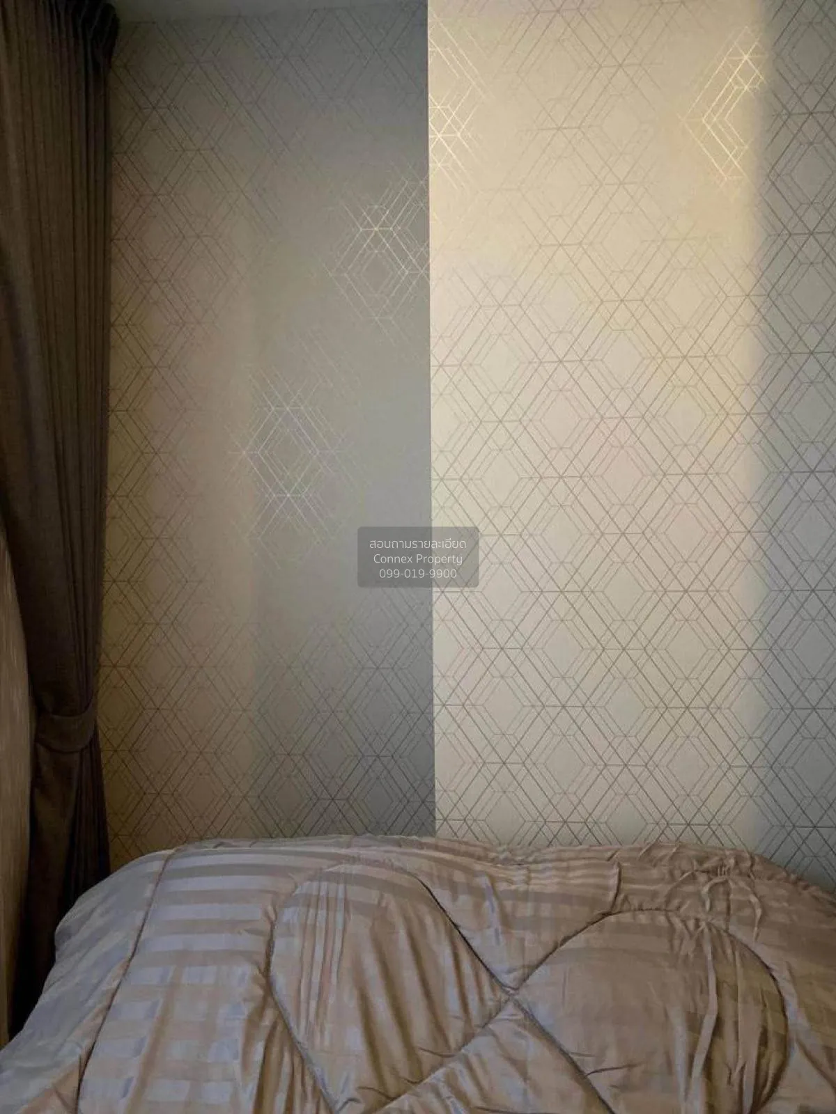 เช่าคอนโด  ไนท์บริดจ์ ไพร์ม อ่อนนุช BTS-อ่อนนุช พระโขนง เขต วัฒนา