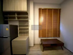 เช่าคอนโด  ไนท์บริดจ์ ไพร์ม อ่อนนุช BTS-อ่อนนุช พระโขนง เขต วัฒนา กรุงเทพ CX-85495