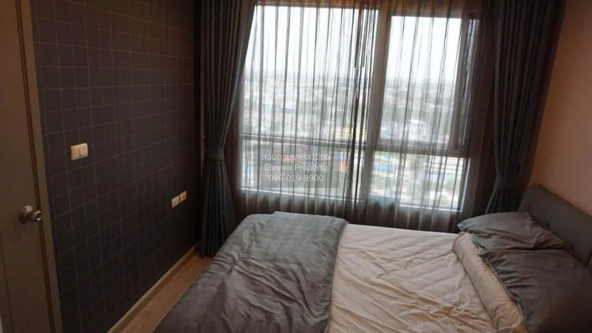 For Rent Condo , The Tempo Grand Sathorn - Wutthakat , BTS-Wuttha 4