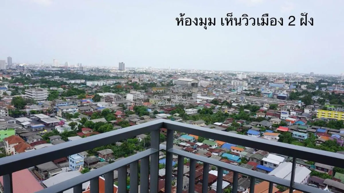 For Rent Condo , The Tempo Grand Sathorn - Wutthakat , BTS-Wuttha